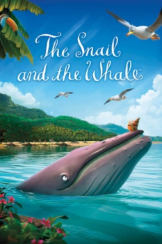 poster Die Schnecke und der Buckelwal  (2020)