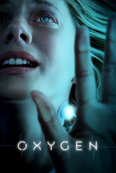 poster Oxygen  (2021)