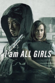 poster Ich bin Alle  (2021)