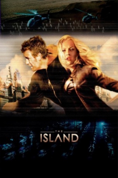 poster Die Insel  (2005)