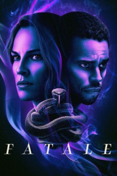 poster Fatale  (2020)