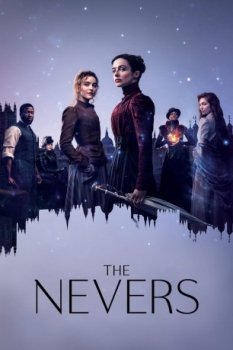 poster The Nevers - Komplette Serie  (2021)
