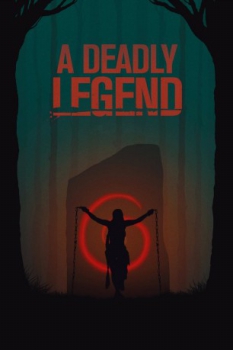 poster A Deadly Legend  (2020)