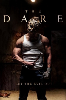 poster The Dare  (2019)