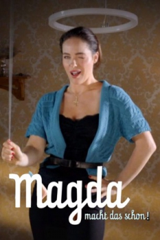 poster Magda macht das schon! - Komplette Serie  (2017)