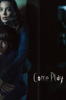 poster Come Play  (2020)