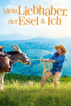 poster Mein Liebhaber der Esel und ich  (2020)