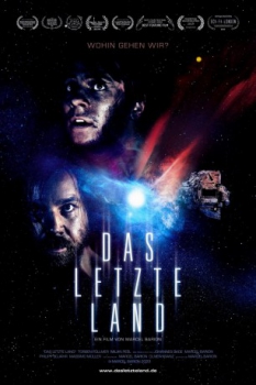 poster Das letzte Land  (2021)