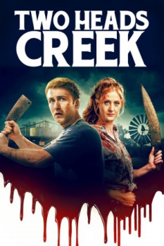poster Two Heads Creek  (2019)