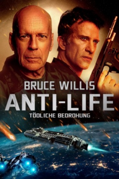 poster Anti Life - Tödliche Bedrohung  (2020)