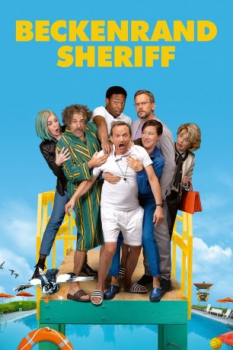 poster Beckenrand Sheriff  (2021)
