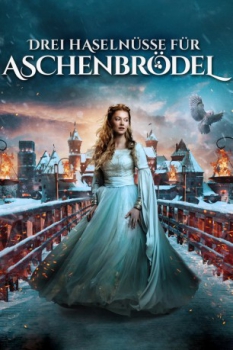 poster Drei Haselnüsse für Aschenbrödel  (2021)