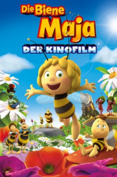 poster Die Biene Maja  (2014)