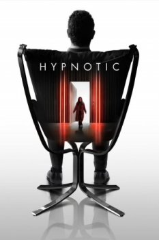 poster Hypnotic  (2021)