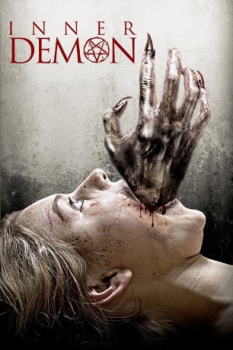 poster Inner Demon  (2014)