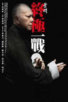 poster Ip Man - Final Fight  (2013)