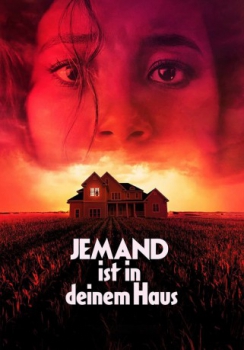 poster Jemand ist in deinem Haus  (2021)