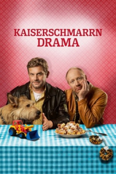 poster Kaiserschmarrndrama  (2021)