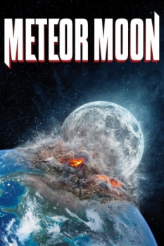 poster Meteor Moon  (2020)