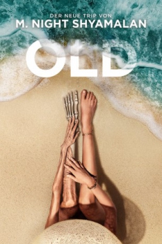 poster Old  (2021)