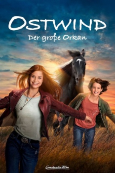 poster Ostwind - Der große Orkan  (2021)