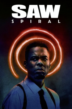 poster Saw 9 - Spiral  (2021)