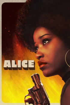 poster Alice  (2022)