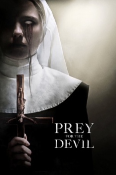 poster The Devils Light  (2022)
