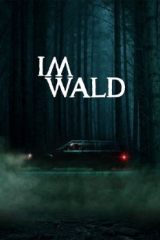 poster Im Wald  (2022)