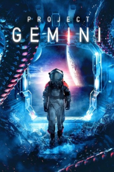 poster Project Gemini  (2022)