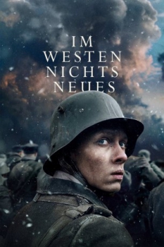 poster Im Westen nichts Neues  (2022)
