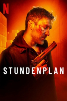poster Stundenplan   (2022)