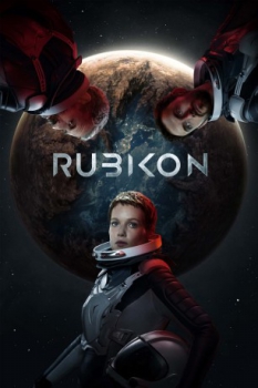 poster Rubikon  (2022)