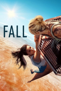 poster Fall  (2022)