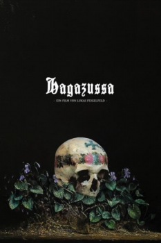poster Hagazussa - Der Hexenfluch  (2018)