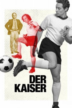 poster Der Kaiser  (2022)