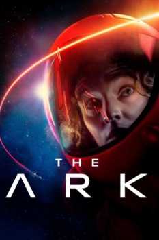 poster The Ark - Staffel 01  (2023)