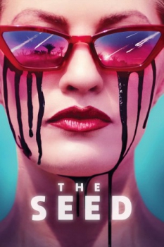 poster The Seed  (2021)
