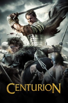poster Centurion  (2010)