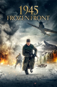 poster 1945 - Frozen Front  (2019)