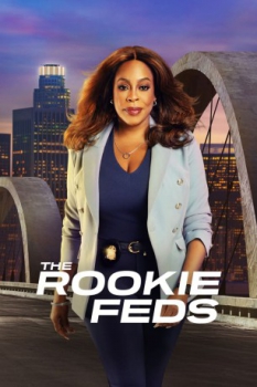 poster The Rookie: Feds - Staffel 01  (2022)