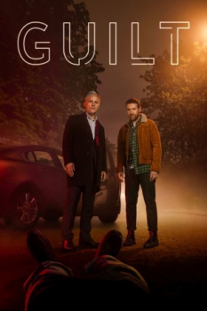 poster Guilt - keiner ist Schuld - Komplette Serie  (2019)