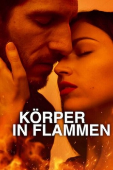 poster Burning Body - Komplette Serie  (2023)