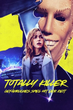 poster Totally Killer  (2023)