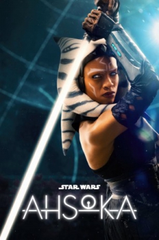 poster Ahsoka - Komplette Serie  (2023)