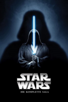 poster Star Wars Filmreihe