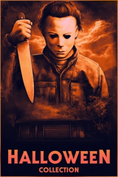 poster Halloween Filmreihe