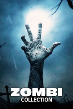 poster Zombie Filmreihe