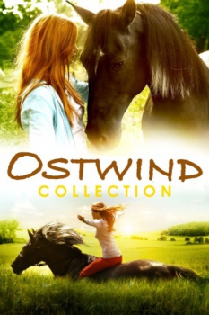 poster Ostwind Filmreihe