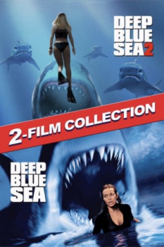 poster Deep Blue Sea Collection